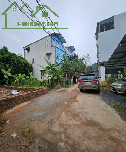 Bán100,6m2, Ôtô tránh, đất sát KĐT Đô Nghĩa, gần ĐH Phenika, Vành đai 4, phù hợp xây CCMN - 4
