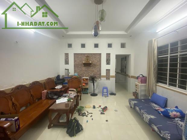 Bán Nhà Hiệp Bình Phước-96M2- 2 Tầng- Ô tô Ngủ Trong Nhà- Chỉ 6,5 Tỷ - 1