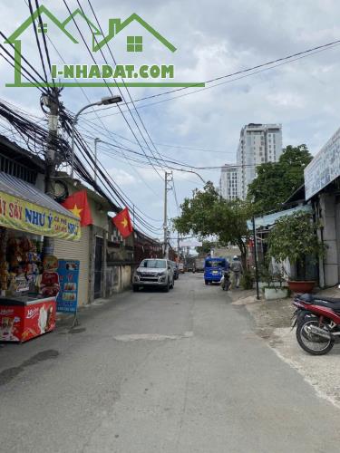 Bán Nhà Hiệp Bình Phước-96M2- 2 Tầng- Ô tô Ngủ Trong Nhà- Chỉ 6,5 Tỷ - 2
