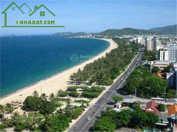 BÁN ĐẤT MẶT TIỀN ĐƯỜNG NGUYỄN TRỰC – SƠN TRÀ – ĐÀ NẴNG - 1