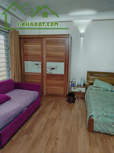 Cho thuê nhà nguyên căn ngõ 180 Xã Đàn, 4 tầng x 50m2, 4 ngủ, 16 Triệu (có thương lượng) - 2