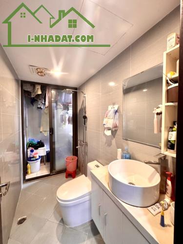 Nhỉnh 4 tỷ, 51 m2, chung cư 02 ngủ, sổ đỏ, ô tô đỗ, Nam Trung Yên, Nguyễn Chánh, Cầu Giấy, - 4