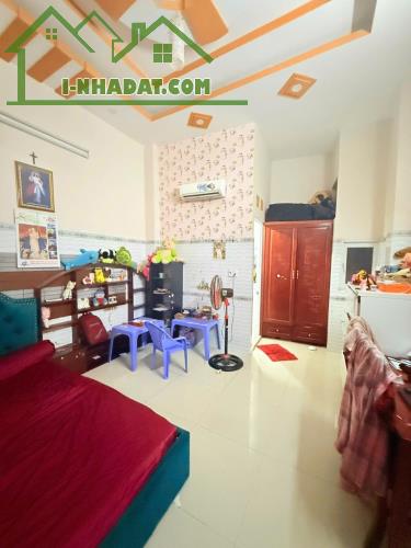 Bán nhà HXT Hương Lộ 2, gần ngã 4 Bốn Xã, Giáp Tân Phú, 50m² - 4x13 - 3 tầng, chỉ hơn 4 tỷ - 1