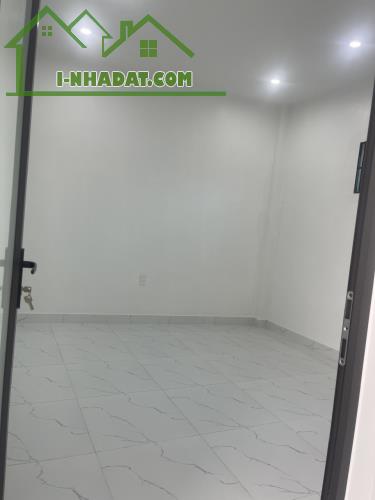 Bán nhà 4 tầng xây mới phố Nam Pháp - 4