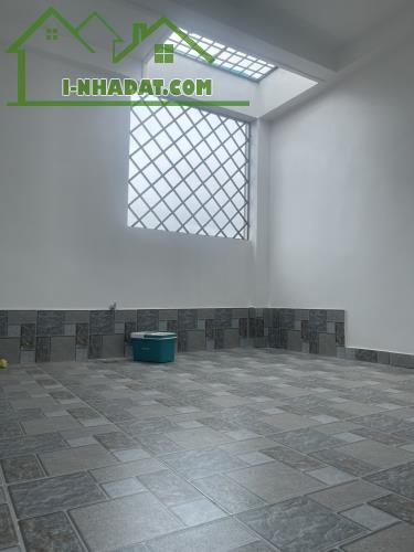 Bán nhà 4 tầng xây mới phố Nam Pháp - 5