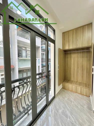 Chủ kẹt tiền bán gấp nhà đẹp 80M2, Đinh Đức Thiện, Bình Chánh, SHR giá 1,8T - 4