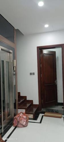 Biệt thự Kim Đồng, Phân lô Gara oto, 4 tầng TM, Ở sướng. 123m2, MT 12m. 37.5 tỷ! - 2
