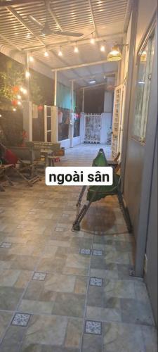 Chính chủ bán nhà gần khu dân cư Tân Bửu, Bến Lức, Long An - 2