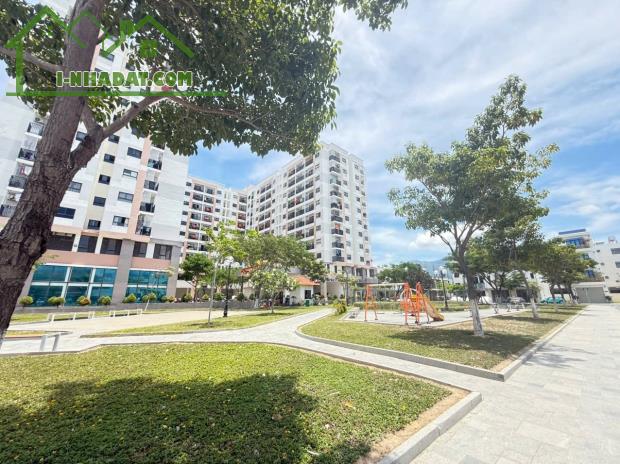 🔥VCN Phước Long 2, đối diện công viên đường B7  • Hướng Đông Nam, lô sạch đẹp - 1
