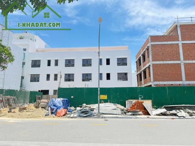 🔥VCN Phước Long 2, đối diện công viên đường B7  • Hướng Đông Nam, lô sạch đẹp - 2