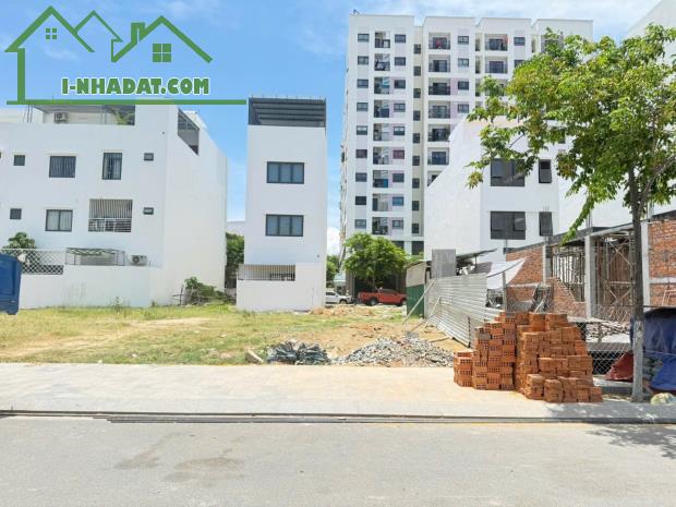 🔥VCN Phước Long 2, đối diện công viên đường B7  • Hướng Đông Nam, lô sạch đẹp - 3