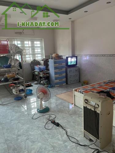 100m², 5 tầng, đường Lê Hồng Phong, Quận 10, giá chỉ 12.5 tỷ - 1