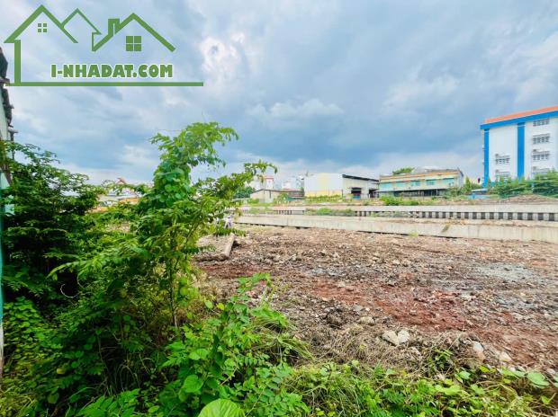 Bán khu đất vàng 3.551m2 hai mặt tiền cực hiếm còn sót lại tại - 1