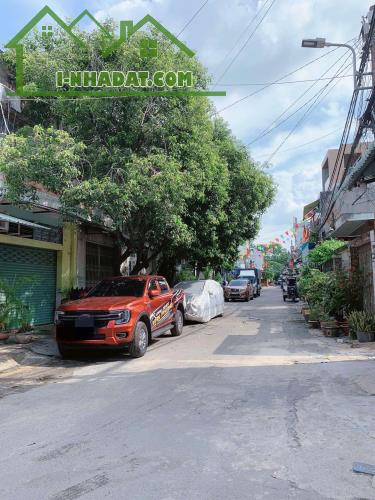 Bán nhà đường 8m thông 56m2-2tang ngay Bến Xe Hiệp Thành Q12 , 5 tỷ nhỉnh 0932030061 - 1