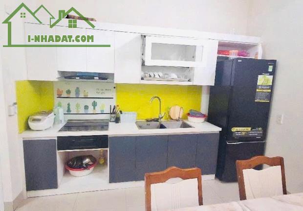 Bán nhà phố Dịch Vọng Hậu, Cầu Giấy | 5 tầng, vừa ở vừa kinh doanh, giá chỉ 9.5 tỷ - 2