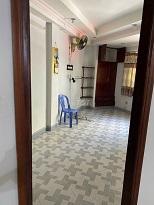 Cho thuê nhà nguyên căn mặt tiền đường Nguyễn Duy Dương, Phường 8, Quận 5. - 1
