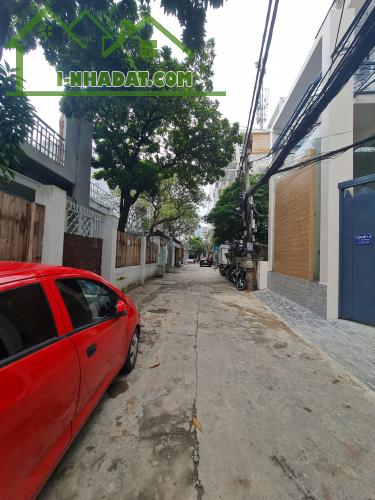 Tòa CHDV Cao Cấp Q.3 – Hầm 7 Tầng – Thu 1.8 Tỷ/Năm – Chỉ 48 Tỷ - 2