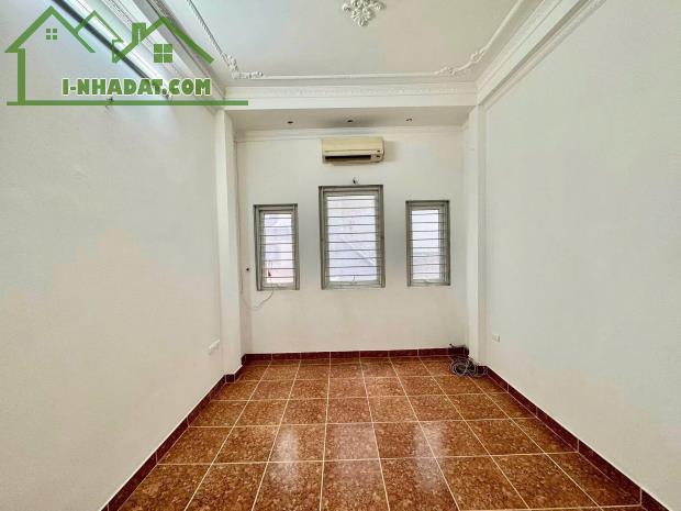 Siêu đẹp Bạch Mai: sổ 36mx4 tầng ngõ nông rộng thoáng, giá 5.55 tỷ. - 4