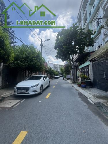 Bán nhà HXH 6m Đường số 20, P.5, Gò Vấp: 4 x 15, giá 9,7 tỷ. - 2