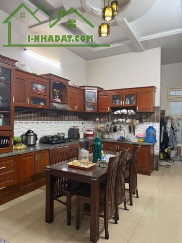 BÁN NHÀ 3 TẦNG - 96M² - HẺM XE HƠI - BÙI VĂN NGỮ, QUẬN 12 - GIÁ CHỈ 5.48 TỶ - 3