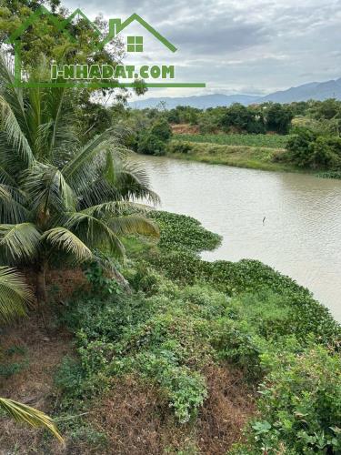 💰 290 TRIỆU – BÁN GẤP 1.776M² ĐẤT NÔNG NGHIỆP – MẶT SÔNG, ĐƯỜNG Ô TÔ ĐẾN ĐẤT 💰

📍 Vị