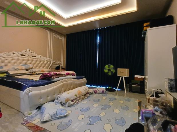 BÁN NHÀ GÓC 2 MẶT TIỀN ĐẸP – NGUYỄN TRI PHƯƠNG , QUẬN 10 - 5.1 x 12m, nở hậu 6.6m - 4