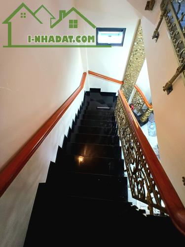 BÁN NHÀ GÓC 2 MẶT TIỀN ĐẸP – NGUYỄN TRI PHƯƠNG , QUẬN 10 - 5.1 x 12m, nở hậu 6.6m - 5