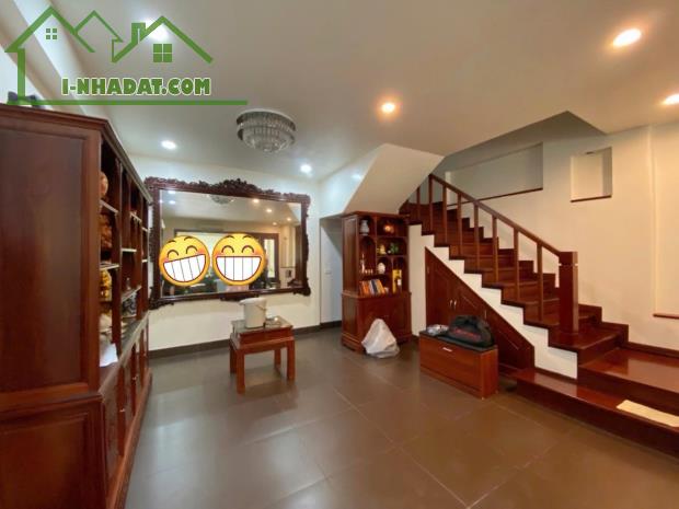 Siêu phẩm LẠC LONG QUÂN  đỉnh của vip hót - phân lô, sát mặt phố, ô tô tránh, đỗ - view hồ - 2
