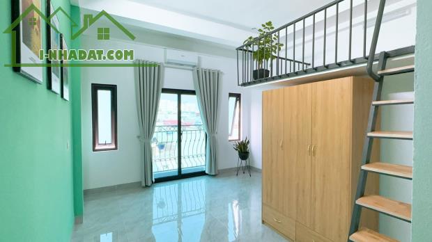 🔥 HOT! Căn hộ dịch vụ LÔ GÓC - Mỗ Lao, Hà Đông – Doanh thu 1.5 tỷ /năm 🔥lh 0975100988. - 3