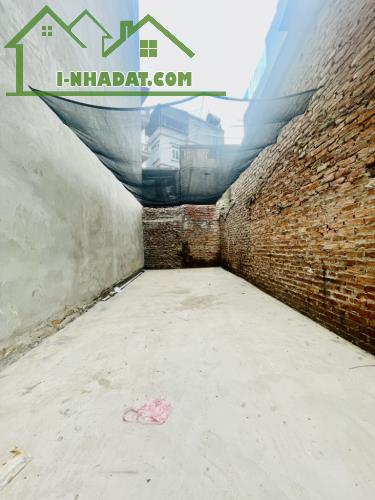 Bán đất Văn Hội, Bắc Từ Liêm, 42m2, giá 8.95 tỷ