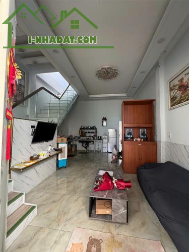 CHÍNH CHỦ CẦN BÁN NHANH CĂN NHÀ An Phú, An Sơn, Thuận An, Bình Dương - Giá Siêu Rẻ. - 2