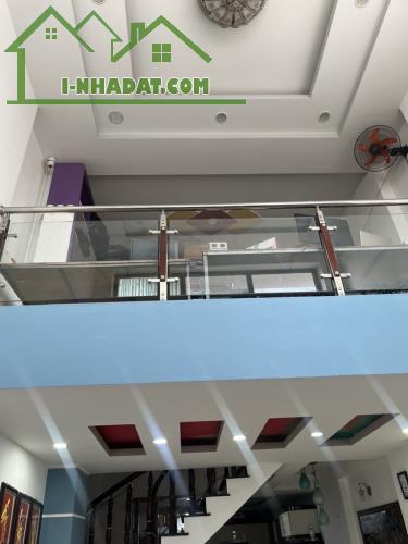 Chủ nhà ngộp bank bán nhà Hẻm Xe Hơi Hoàng Diệu 2, Linh Chiểu Thủ Đức. 10 tỷ, 66m2, tuấn - 1