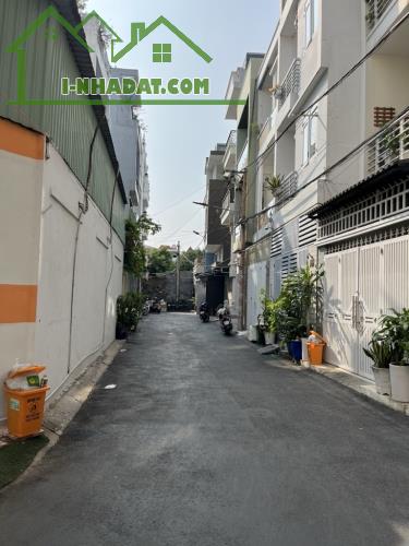 Chủ nhà ngộp bank bán nhà Hẻm Xe Hơi Hoàng Diệu 2, Linh Chiểu Thủ Đức. 10 tỷ, 66m2, tuấn - 2