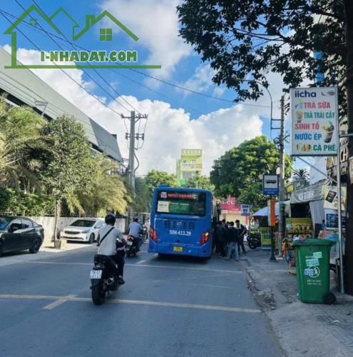 Bán nhà Mặt Tiền Làng Tăng Phú - Tăng Nhơn Phú A, Quận 9 - 120M2 - DÒNG TIỀN 300 TRIỆU/NĂM - 3