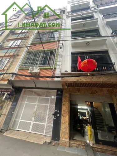 🔥 NHÀ MẶT ĐƯỜNG KINH DOANH – GIÁ TỐT CHỈ 5,2 TỶ