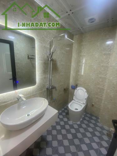 🔥 NHÀ MẶT ĐƯỜNG KINH DOANH – GIÁ TỐT CHỈ 5,2 TỶ - 4