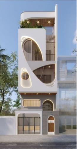 💥SIÊU PHẨM HOMESTAY 4 TẦNG CÓ HỒ BƠI -DÒNG TIỀN 40TR/THÁNG -GẦN BIỂN MỸ KHÊ –GIÁ CỰC TỐT.