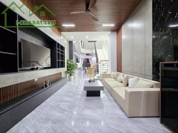 💥SIÊU PHẨM HOMESTAY 4 TẦNG CÓ HỒ BƠI -DÒNG TIỀN 40TR/THÁNG -GẦN BIỂN MỸ KHÊ –GIÁ CỰC TỐT. - 1