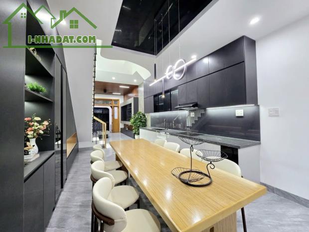 💥SIÊU PHẨM HOMESTAY 4 TẦNG CÓ HỒ BƠI -DÒNG TIỀN 40TR/THÁNG -GẦN BIỂN MỸ KHÊ –GIÁ CỰC TỐT. - 2