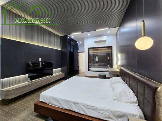 💥SIÊU PHẨM HOMESTAY 4 TẦNG CÓ HỒ BƠI -DÒNG TIỀN 40TR/THÁNG -GẦN BIỂN MỸ KHÊ –GIÁ CỰC TỐT. - 3