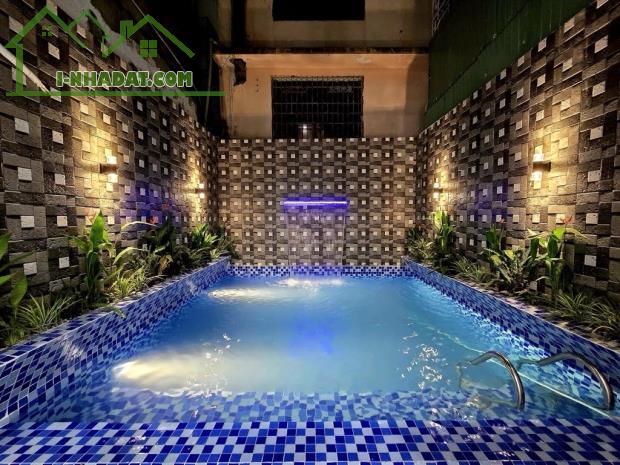 💥SIÊU PHẨM HOMESTAY 4 TẦNG CÓ HỒ BƠI -DÒNG TIỀN 40TR/THÁNG -GẦN BIỂN MỸ KHÊ –GIÁ CỰC TỐT. - 5