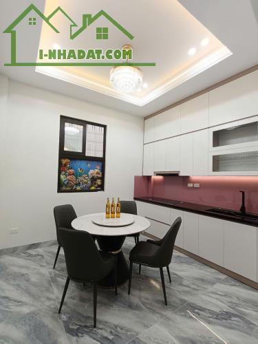 BÁN NHÀ ĐẸP PHỐ BẠCH MAI – GIÁ TỐT – NGÕ BA GÁC – TRUNG TÂM QUẬN HAI BÀ TRƯNG - 1