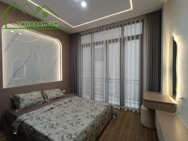 BÁN NHÀ ĐẸP PHỐ BẠCH MAI – GIÁ TỐT – NGÕ BA GÁC – TRUNG TÂM QUẬN HAI BÀ TRƯNG - 3