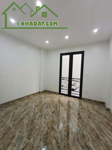 BÁN NHÀ ĐẸP PHỐ BẠCH MAI – GIÁ TỐT – NGÕ BA GÁC – TRUNG TÂM QUẬN HAI BÀ TRƯNG - 4