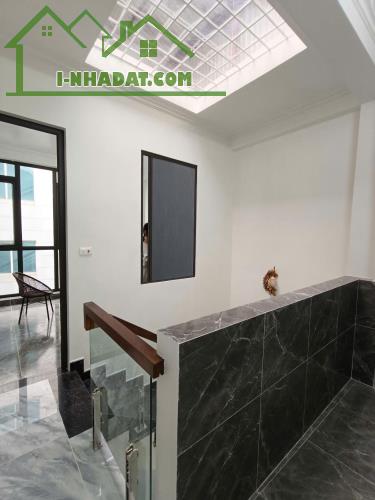 BÁN NHÀ ĐẸP PHỐ BẠCH MAI – GIÁ TỐT – NGÕ BA GÁC – TRUNG TÂM QUẬN HAI BÀ TRƯNG - 5