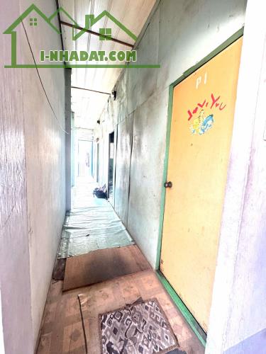 Bán Nhà Lô góc Thới An 28. 63m2, 2 Tầng, Đường 4 m thông,xe hơi ngủ trong nhà. - 3