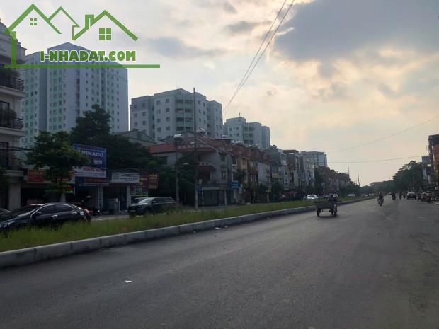 Cần bán nhà 3 tầng mặt đường Nguyễn Tất Thành – Vĩnh Yên - 4