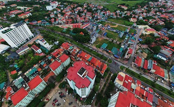 Cần bán nhà 3 tầng mặt đường Nguyễn Tất Thành – Vĩnh Yên - 3