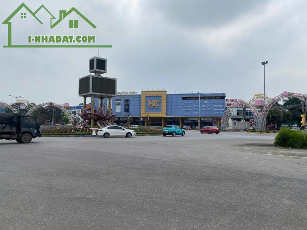 Cần bán nhà 3 tầng mặt đường Nguyễn Tất Thành – Vĩnh Yên - 2