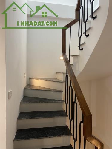 Hot- Nhà 32m2 x 5 T, Xuân Đỉnh, Ô Tô Cách 20m, Chỉ 6.8 Tỷ - 3